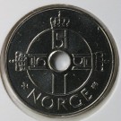 1 krone 2008 , kv. 0 thumbnail