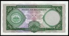 Mosambik: 100 Escudos 1961, #109a, kv. 0 (Nr.93), bakark medfølger thumbnail