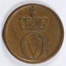 1 øre 1959 , kv. 1+/01 thumbnail