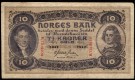 10 kr 1942 B, kv. 1 (Nr.2682) thumbnail