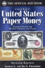A Guide Book of United States Paper Money, 7. Ed.  thumbnail