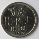 10 øre 1972 , kv. 0 thumbnail