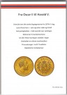 Handlerkatalog Norske Mynter 1874-2020, 8. utgave thumbnail