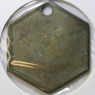17. Mai. 1886, 6.Kantet, JA.11, Sølv thumbnail