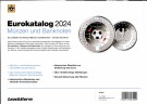 Euro - Katalog 2024 for mynter og sedler thumbnail