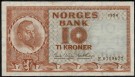 10 kr 1954 E, kv. 1 thumbnail