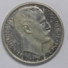 1 krone 1916, kv. 1+ (Nr. 1899) thumbnail