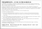 Myntbrev BMS. Frigjøringen - 25 og 50 års Jubileum (Sølv) thumbnail