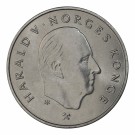 5 Kroner 1992, kv. Proof thumbnail