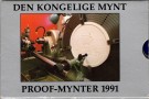 Proofsett 1991 thumbnail