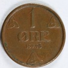 1 øre 1948, kv. 1+ thumbnail