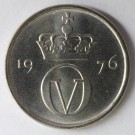 10 øre 1976 , kv. 0 thumbnail