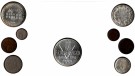 Myntbrev. Nr. 999, Fra Kong Haakon VII til Kong Olav V (Sølv) - UVANLIG thumbnail