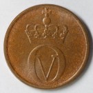 1 øre 1972 , kv. 0 thumbnail