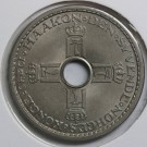 1 krone 1940 , kv. 0 thumbnail