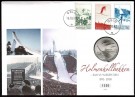 Myntbrev. Nr. 130, Holmenkollen thumbnail