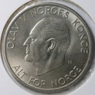 5 kroner 1970 , kv. 0 thumbnail