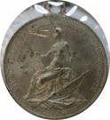 17. Mai. 1894, Sittende kvinne JA.21, S thumbnail