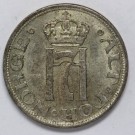 10 øre 1912 , kv. 1+ (Nr. 1728) thumbnail