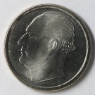 25 øre 1968 , kv. 0 thumbnail