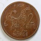 2 øre 1969 , kv. 0      thumbnail