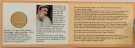 Ny myntrekke 1994, 20 kroner 1994 thumbnail