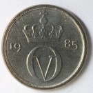 10 øre 1985 , kv. 0 thumbnail