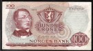 100 kr 1972 T, kv.1/1- (Nr.2815) thumbnail