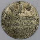 1 Skilling 1763,  Frederik V,  Kv. 1 thumbnail