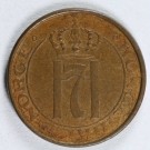 1 øre 1941, kv. 1+ thumbnail