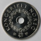 5 kroner 1998 , kv. 0 thumbnail