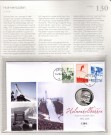 Myntbrev. Nr. 130, Holmenkollen thumbnail