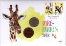 Myntbrev. Nr. 219, Dyreparken 50 år (Nr. 0001) thumbnail