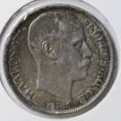 1 krone 1913, kv. God 1+ (nr. 2466) Flott mørk patina thumbnail