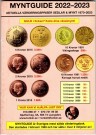 MYNTGUIDE 2022-23, Sverige  (Mynter og sedler) 1873-2023 thumbnail