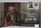 Myntbrev. Nr. 221, Slaget ved Dynekilen 300 år thumbnail