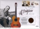 Myntbrev. Nr. 196, Alf Prøysen 100 år thumbnail