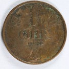 1 øre 1936, kv. 1+ (1) thumbnail