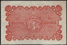 2 kr 1918 , Kv. 01 thumbnail