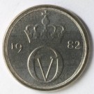 10 øre 1982 , kv. 0 thumbnail