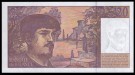 Frankrike: 20 Francs 1997, kv. 0 (Nr.9), bakark medfølger thumbnail