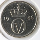 10 øre 1986 , kv. 0 thumbnail