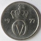 10 øre 1977 , kv. 0 thumbnail