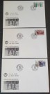 Myntbrev BMS. Frigjøringen - 25 og 50 års Jubileum (Sølv) thumbnail