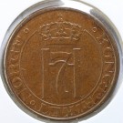 2 øre 1947 , kv. 01 (Nr.99) thumbnail