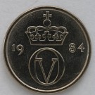 10 øre 1984 , kv. 0 thumbnail