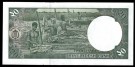 Bangladesh: 20 Taka ND (1988), #27a, kv. 01 thumbnail