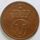 2 øre 1964 , kv. 0   thumbnail