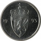 50 øre 1993 , kv. 0 thumbnail