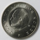 1 krone 1984 , kv. 0 thumbnail